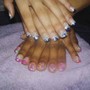 Acrylic Nails