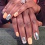 Acrylic Overlay