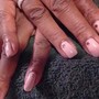 Nail Repair