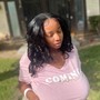 Lace Wig Install + Frontal 13x4 or 13x6