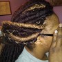 Kinky Twist