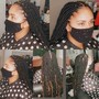 KINKY TWISTS