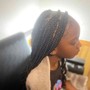 Box Braids(Small)