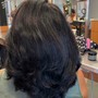 Brazilian Blowout Express