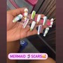 Custom Press on nails