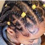 Kinky Twist