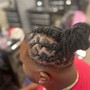 Comb Twist