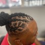 Comb Twist