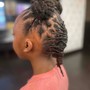 Comb Twist