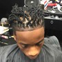 Comb Twist