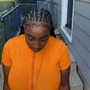 Lemonade Braids