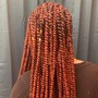 Passion Braids