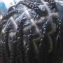 Kinky Twist