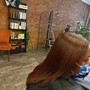 Keratin Treatment