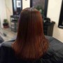 Keratin Treatment