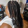 Senegalese Twist