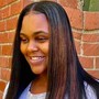 Lace Closure Sew In