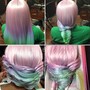 Permanent Color