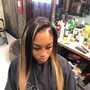 Keratin Treatment