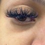 Hybrid Lashes