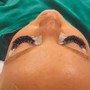 BUNDLE! dermaplane, lash lift + tint