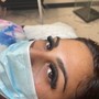 volume lash extensions