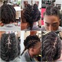 Stitch Braids