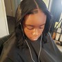 Lace Closure Sew In