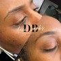 Eyebrow Tattooing