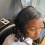 Versatile Sew In