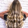 Full Balayage