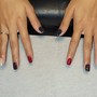 Manicure - Nail Art