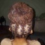 Senegalese Twist