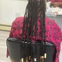 Box Braids