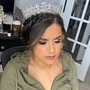 Quinceaera Makeup Pricing for parties of 4+