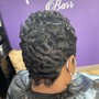 Partial Relaxer