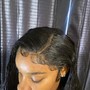 Lace Closure Sew In