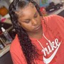 Full Sew In