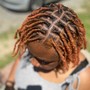 Dreadlocks