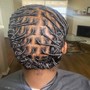 Loc Style