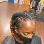 Loc Combout + natural style