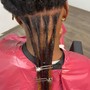 Kid's Natural Twists