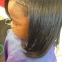 Comb Twist