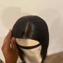 Frontal  Sew In