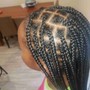 Crochet Braids