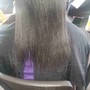 Keratin Treatment