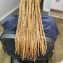 Feed in Braids