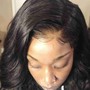 Full Sew In/ Closure Sew In(