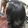 sew in weave (full)