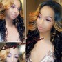 Sew-in removal